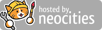 Logo di Neocities